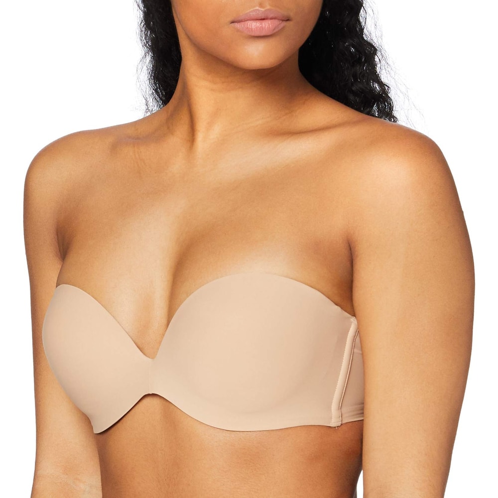 Triumph Stepy Soft 01 WDP Smooth Skin  