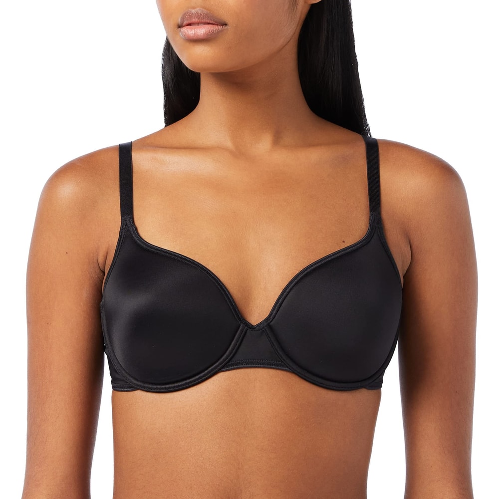 Triumph Stepy Soft 01 WHP Black 