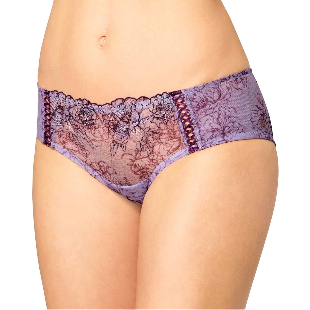 Triumph Sublime Florale Hipster Lavender Mist 