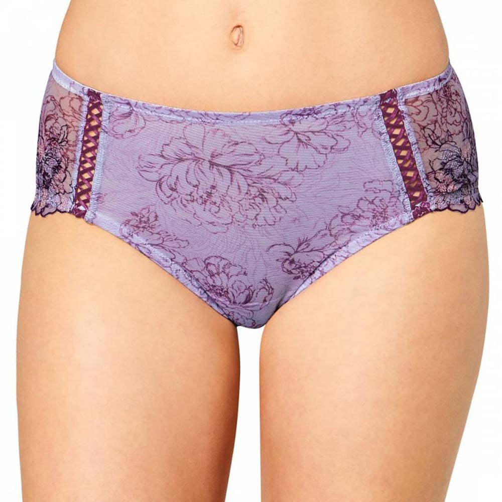 Triumph Sublime Florale Maxi Lavender Mist 