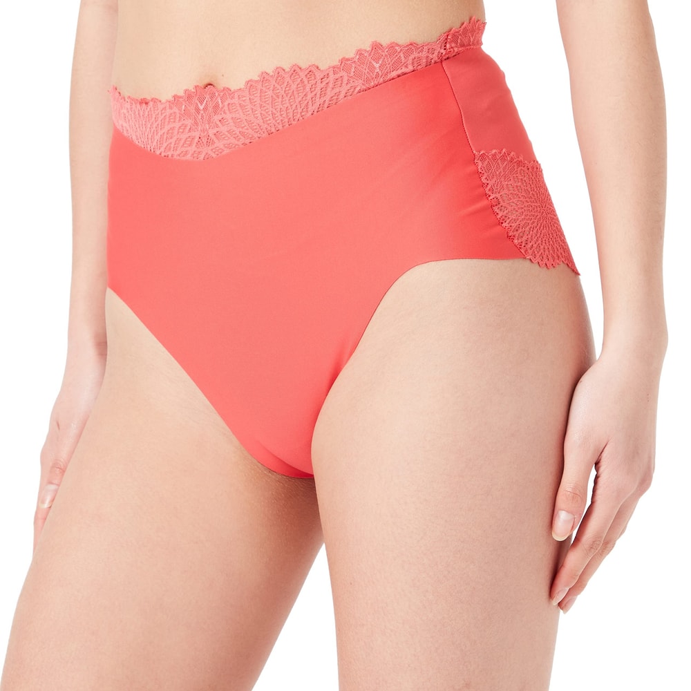 Triumph Summer Sensation Highwaist Panty Flame 