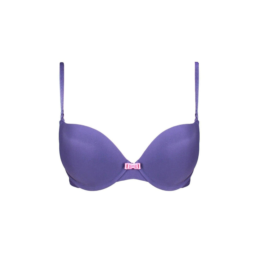 Triumph Tell Me WHUM Dark Purple 