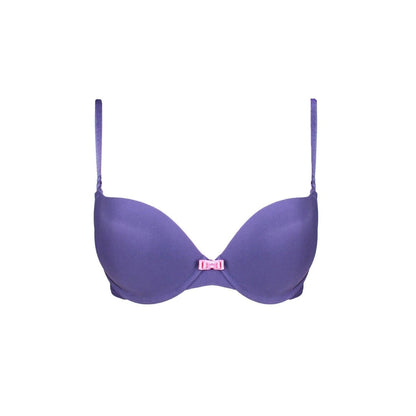 Triumph Tell Me WHUM Dark Purple 