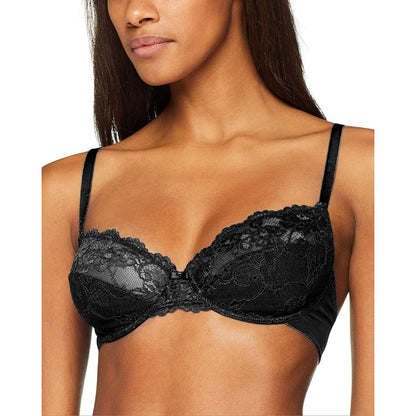Triumph Tempting Lace W Black 