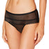 Triumph Tempting Tulle Maxi Black 