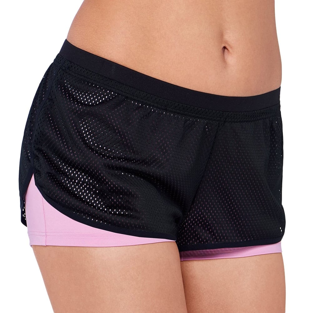 Triaction The Fit-ster Short01 Black 