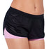 Triaction The Fit-ster Short01 Black 