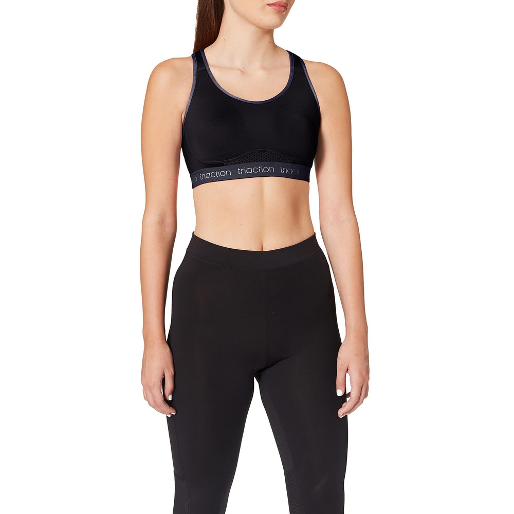Triaction Top Pro N Ex Black Combination 