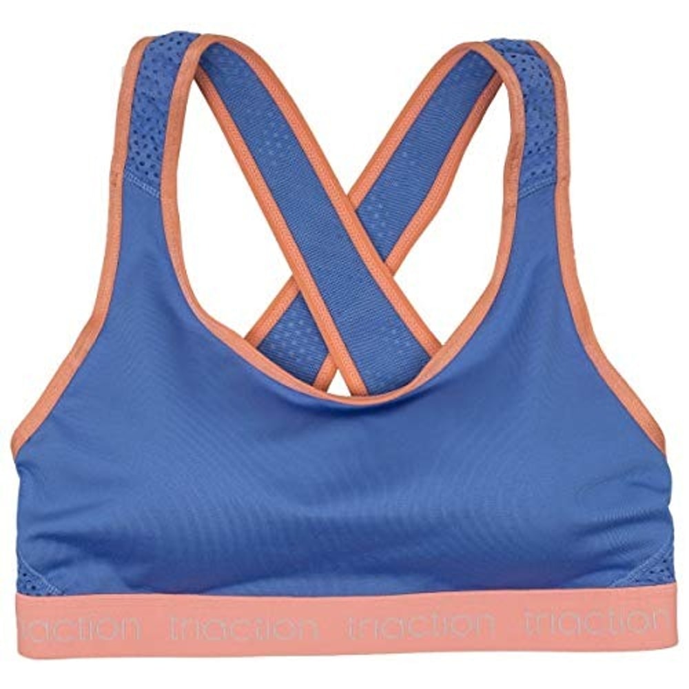 Triaction Top Pro P Ex Blue Light Combination 