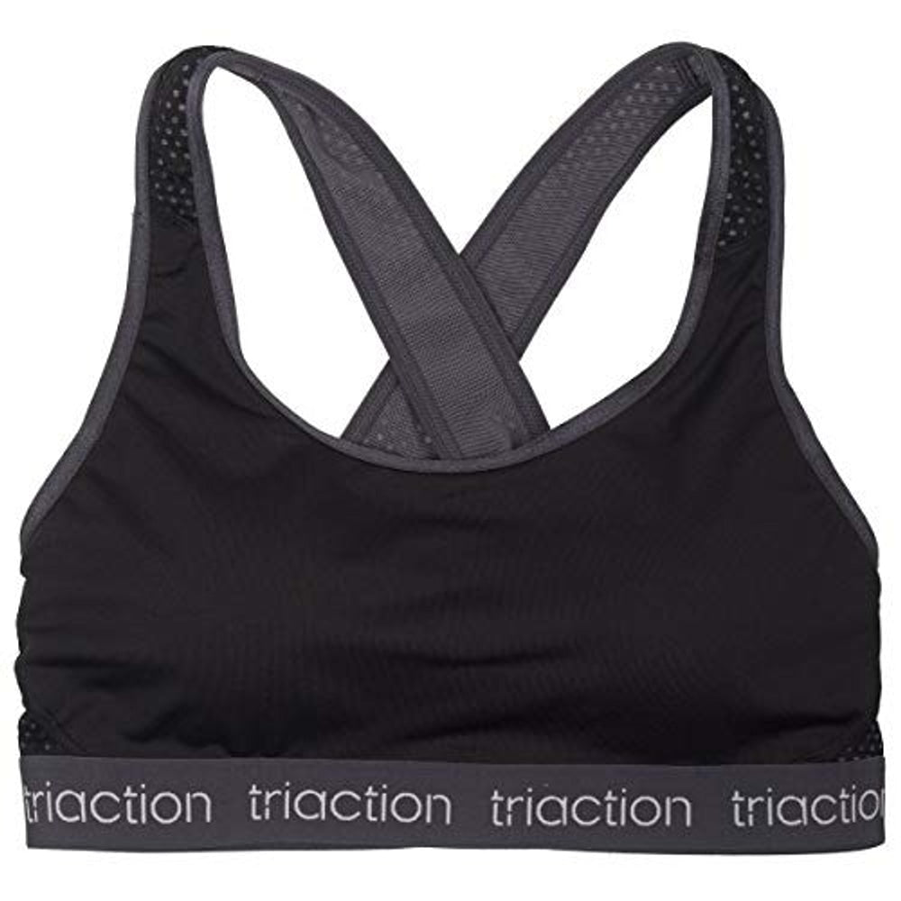 Triaction Top Pro P Ex Black Combination 
