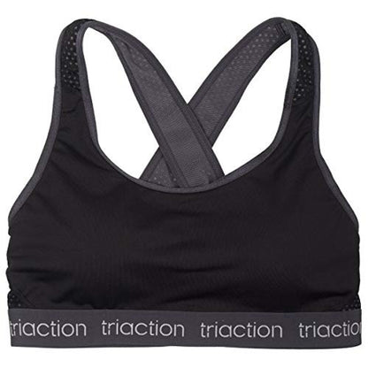 Triaction Top Pro P Ex Black Combination 