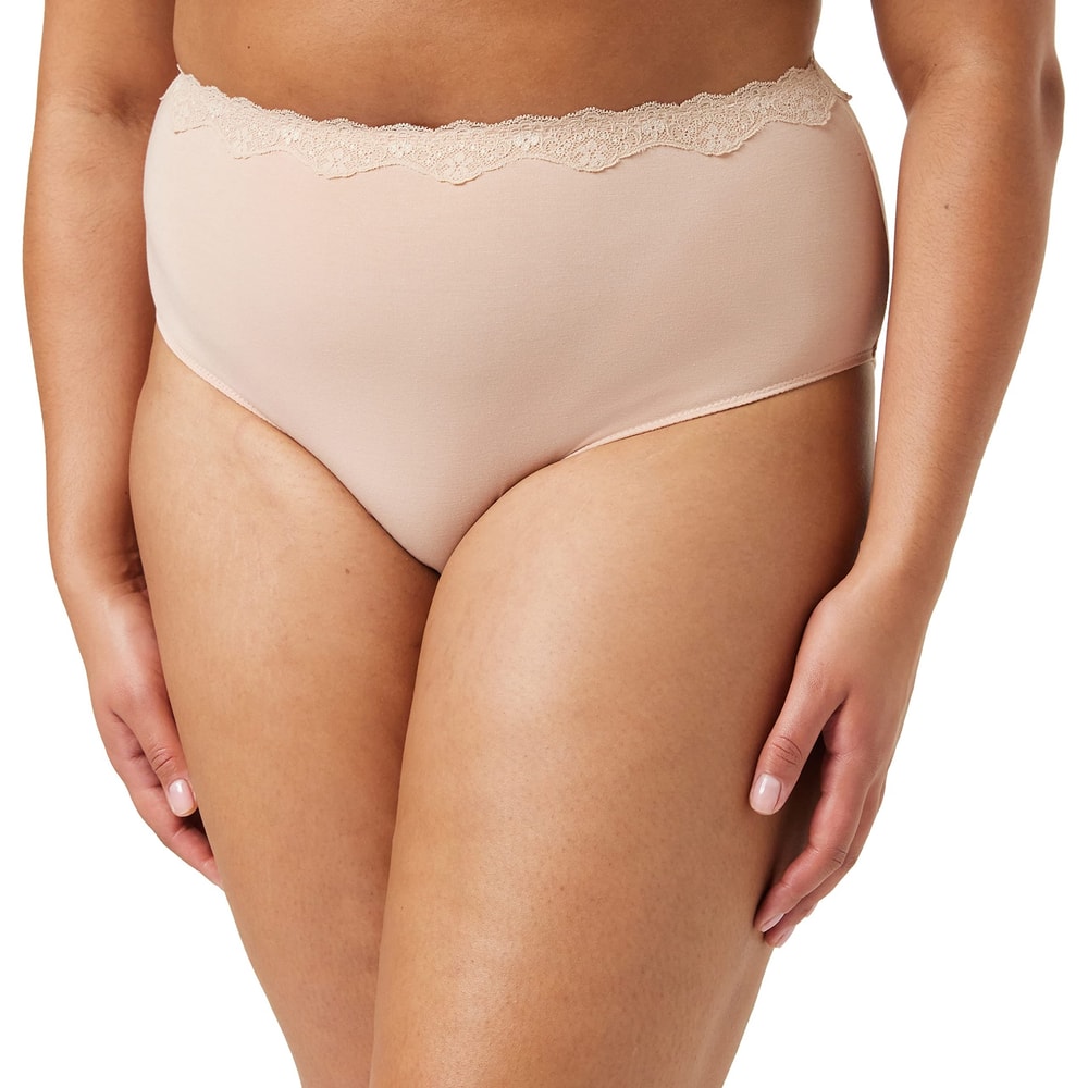 Triumph Touch of Modal Midi Smooth Skin  