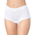 Triumph Touch of Modal Short White 