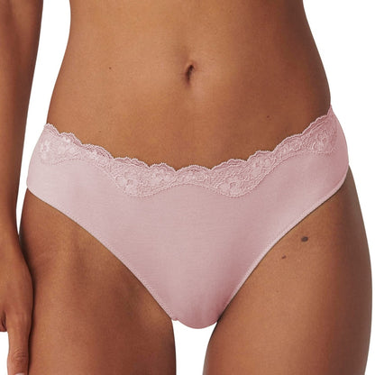 Triumph Touch of Modal Tai Pink 