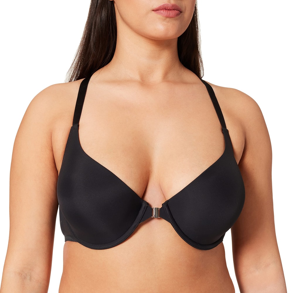 Triumph Trendy Lace WHP Black