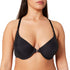 Triumph Trendy Lace WHP Black 