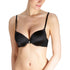 Triumph Trendy Push-UP WHU Black 