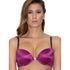 Triumph Trendy Push-UP WHUFM Pink Dark Combination 