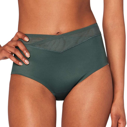 Triumph True Shape Sensation Maxi Smoky Green 