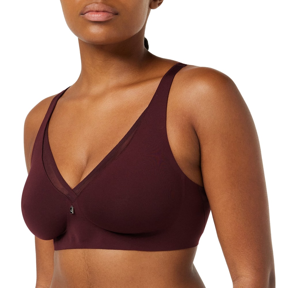 Triumph True Shape Sensation N01 Claret 