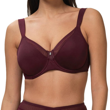 Triumph True Shape Sensation W01 Claret 