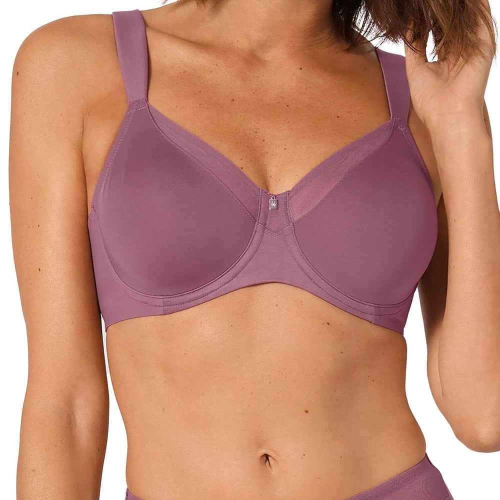 Triumph True Shape Sensation W01 Lila Clover 