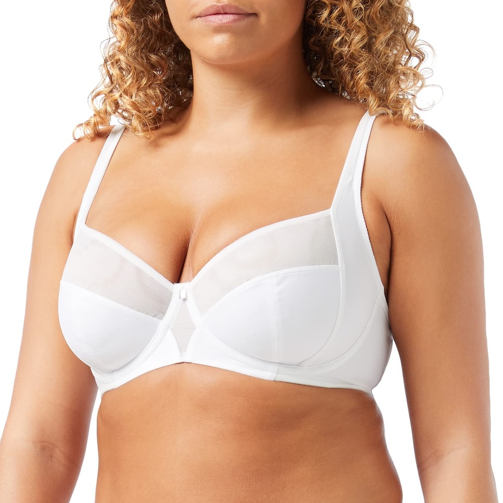 Triumph True Shape Sensation W02 White 