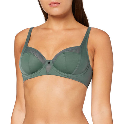 Triumph True Shape Sensation W02 Smoky Green 