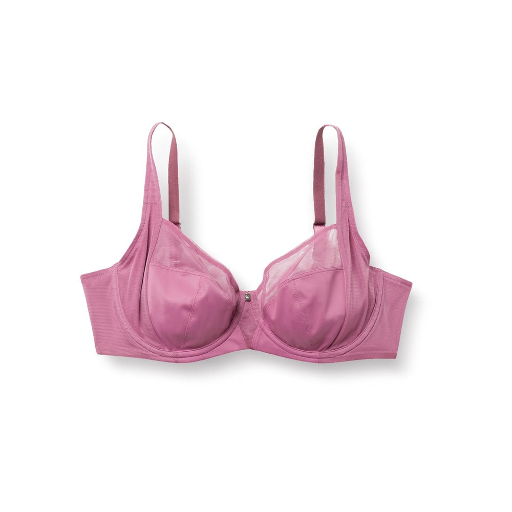 Triumph True Shape Sensation W02 Lila Clover 
