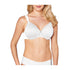 Triumph True Shape Sensation Wp White 