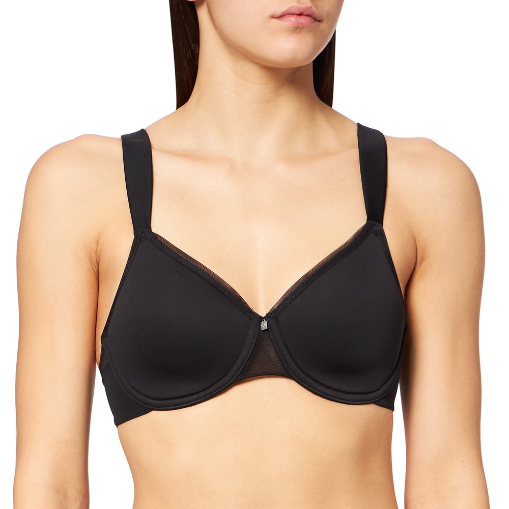 Triumph True Shape Sensation Wp Black 