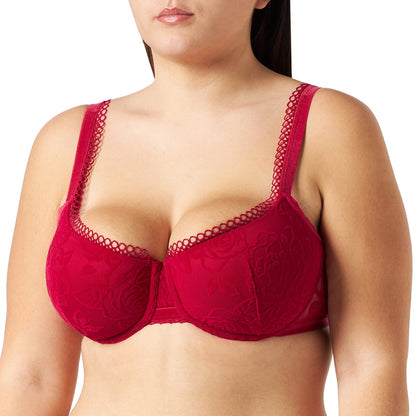 Triumph Velvet Rose Spotlight WHP Rosso Masai 
