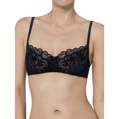 Triumph Velvet Spotlight W Black 
