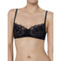 Triumph Velvet Spotlight W Black 