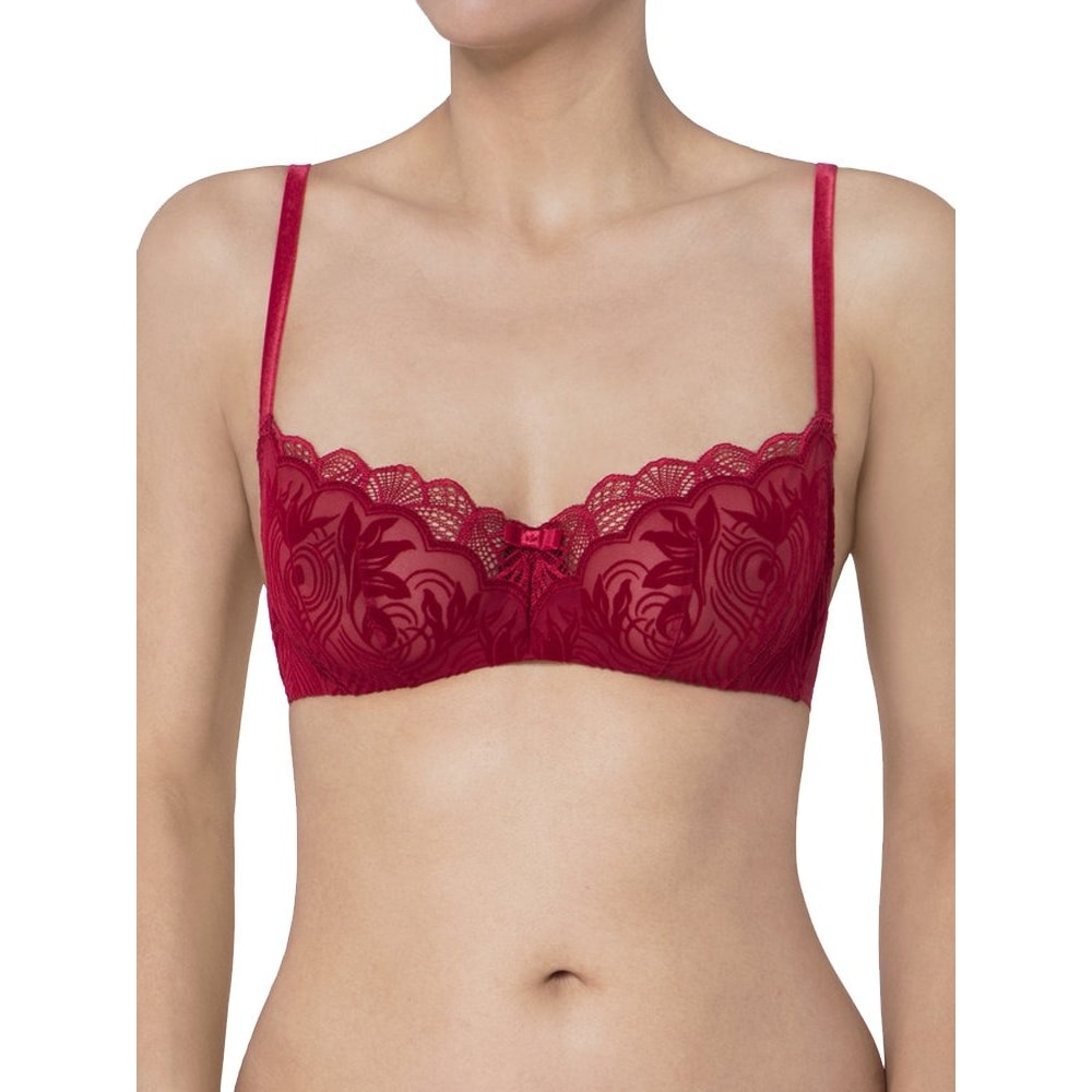 Triumph Velvet Spotlight W Rouge 
