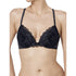 Triumph Velvet Spotlight WHP Black 