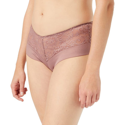 Triumph Vivid Spotlight Maxi Rose Brown  