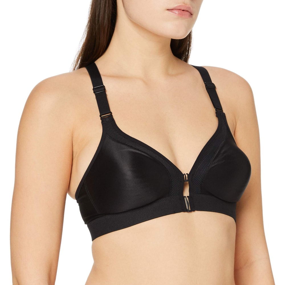 Triaction Wellness F Black