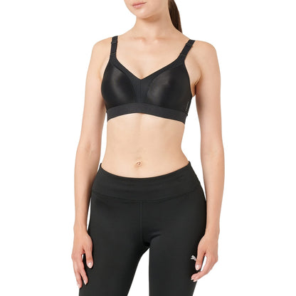 Triaction Wellness N Black 