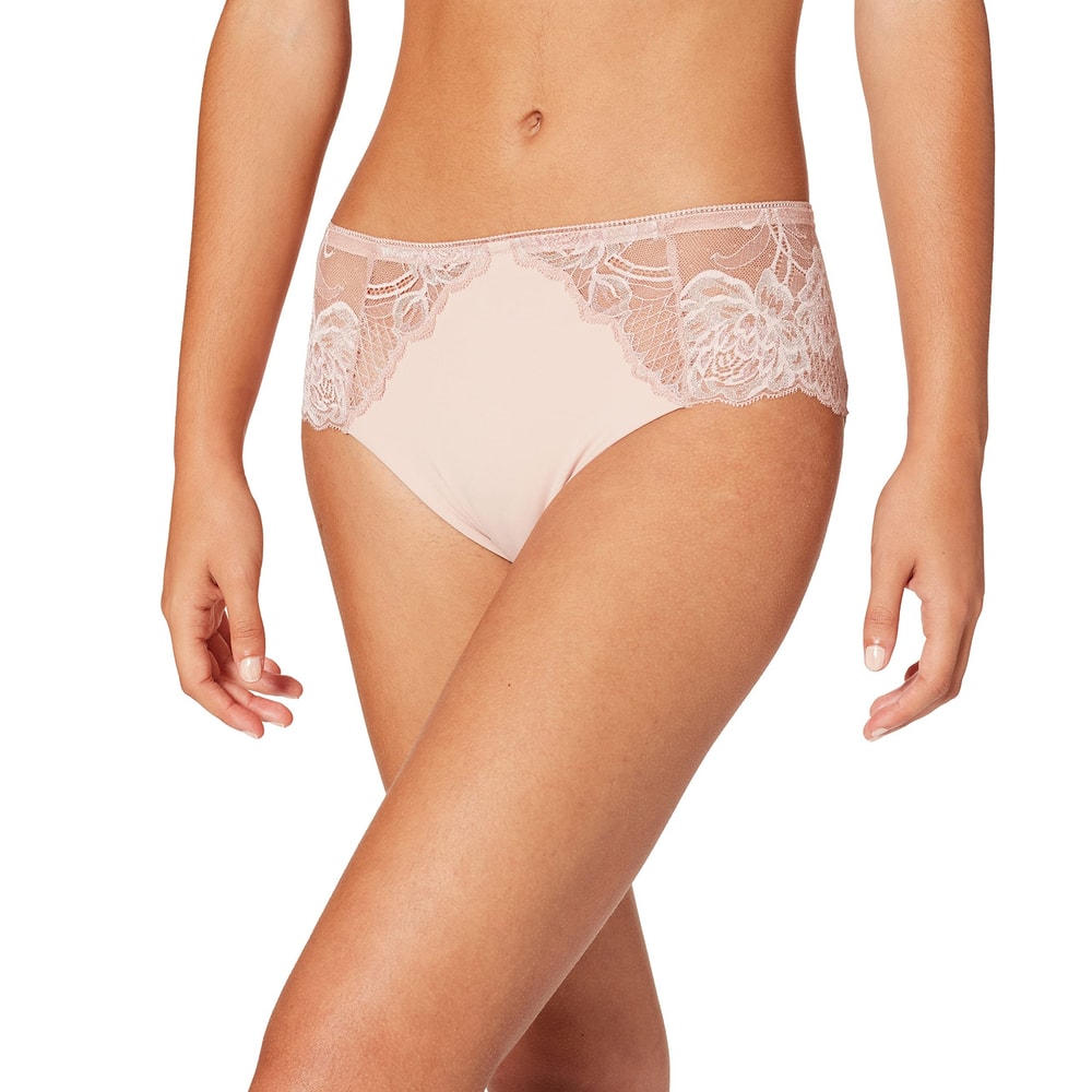 Triumph Wild Peony Florale Maxi Pink Pearl 