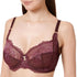 Triumph Wild Peony Florale W Claret 