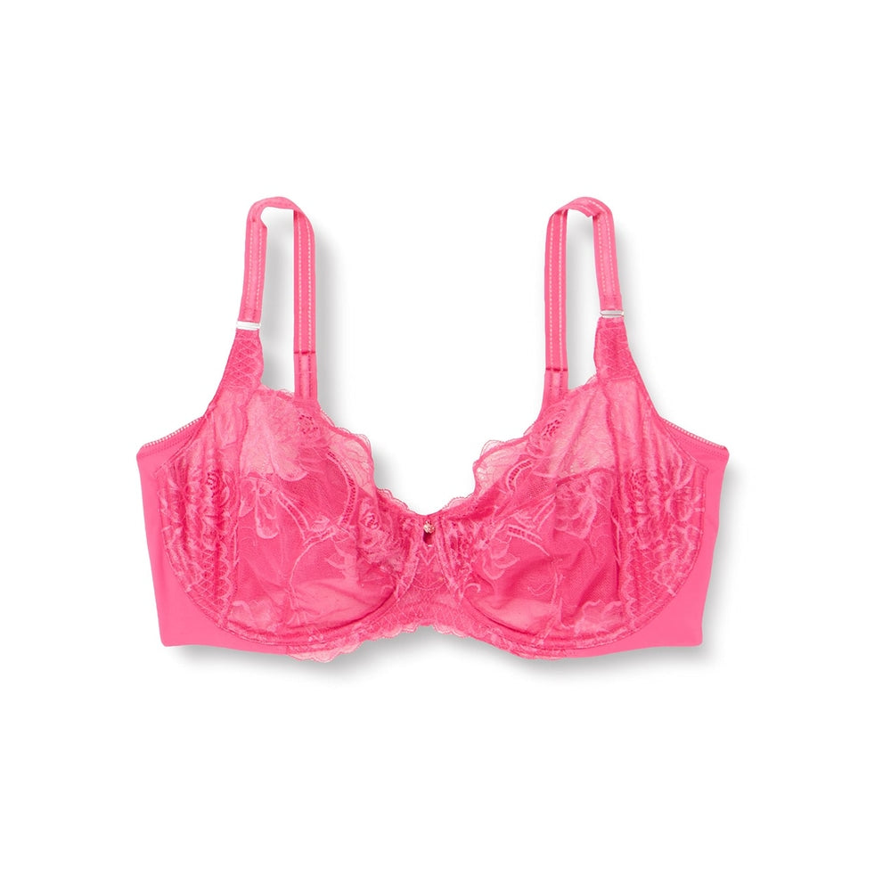 Triumph Wild Peony Florale W Guava 