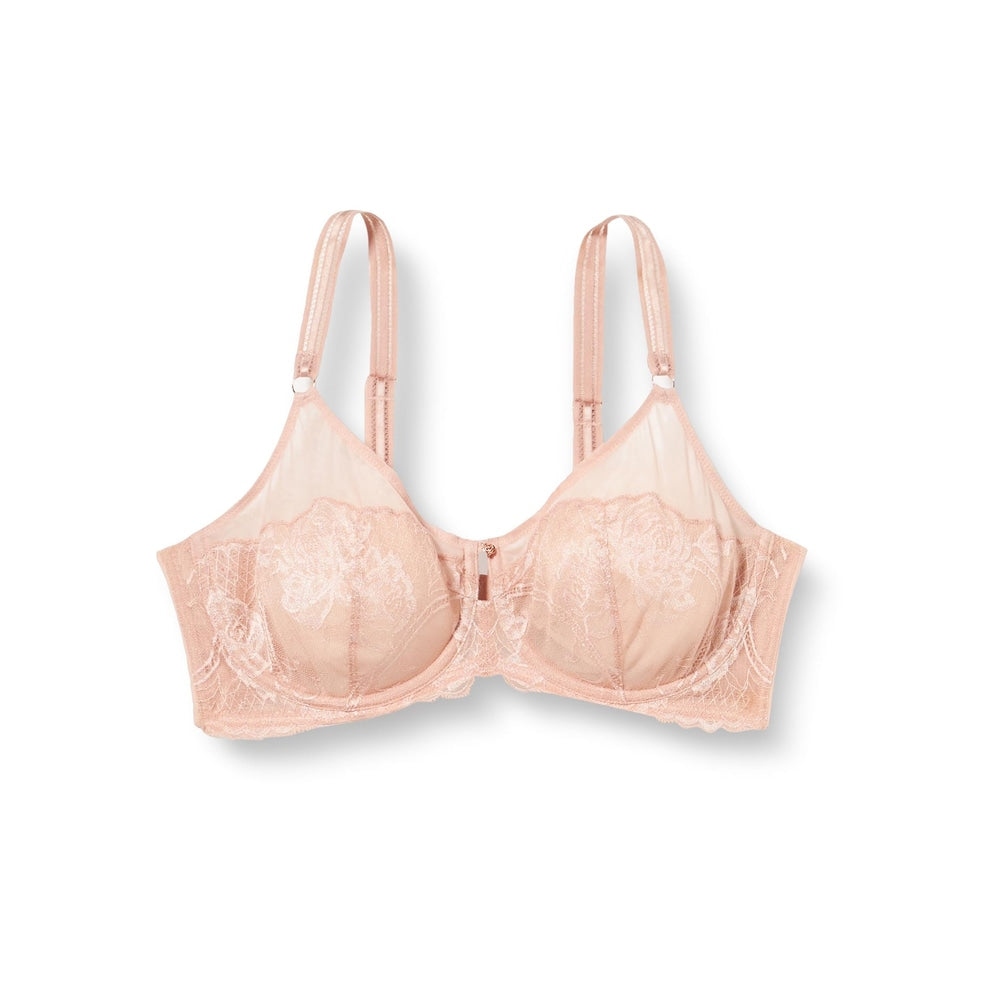 Triumph Wild Peony Florale W01 Pink Pearl 