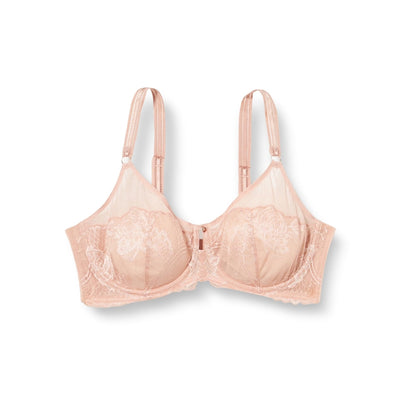 Triumph Wild Peony Florale W01 Pink Pearl 