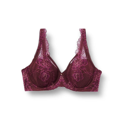 Triumph Wild Peony Florale WP Claret 