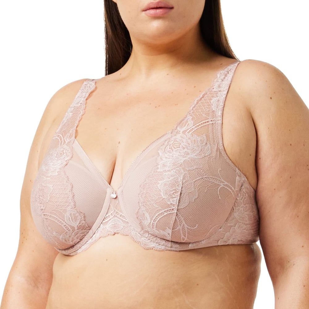 Triumph Wild Peony Florale WP Pink Pearl 