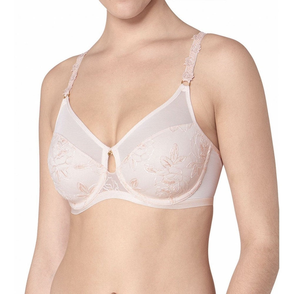 Triumph Wild Rose Florale W01 Orange Highlight 