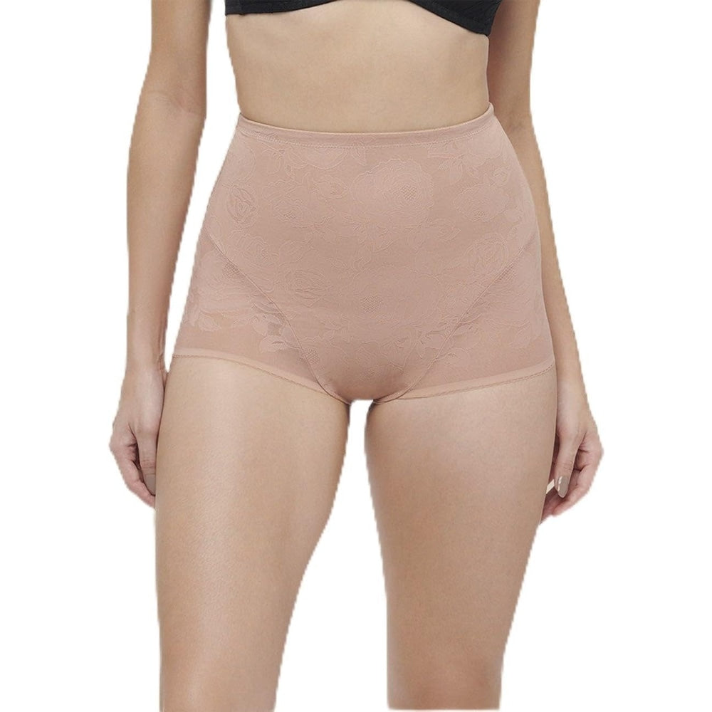 Triumph Wild Rose Sensation Highwaist Panty  Sunkiss 