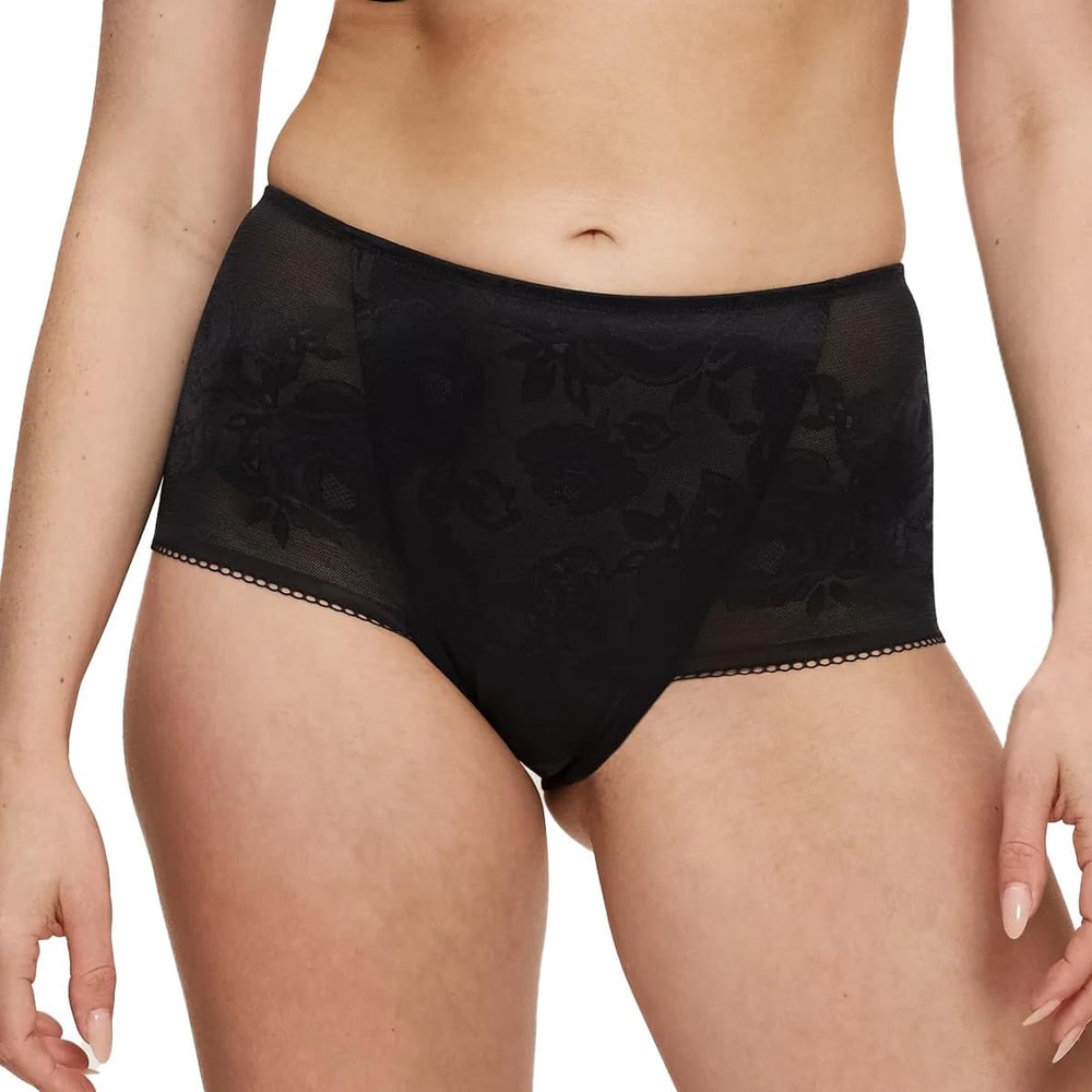 Triumph Wild Rose Sensation Maxi Black 