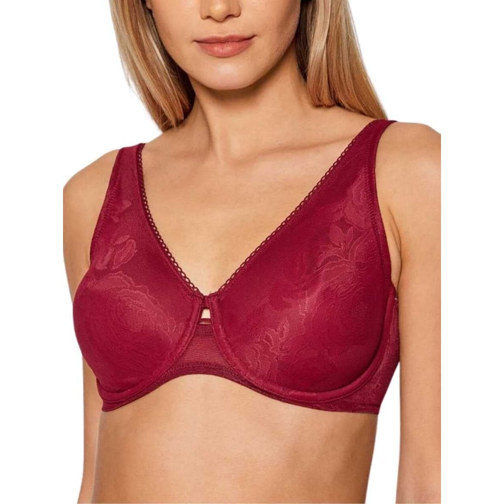 Triumph Wild Rose Sensation W01 Bordeaux 